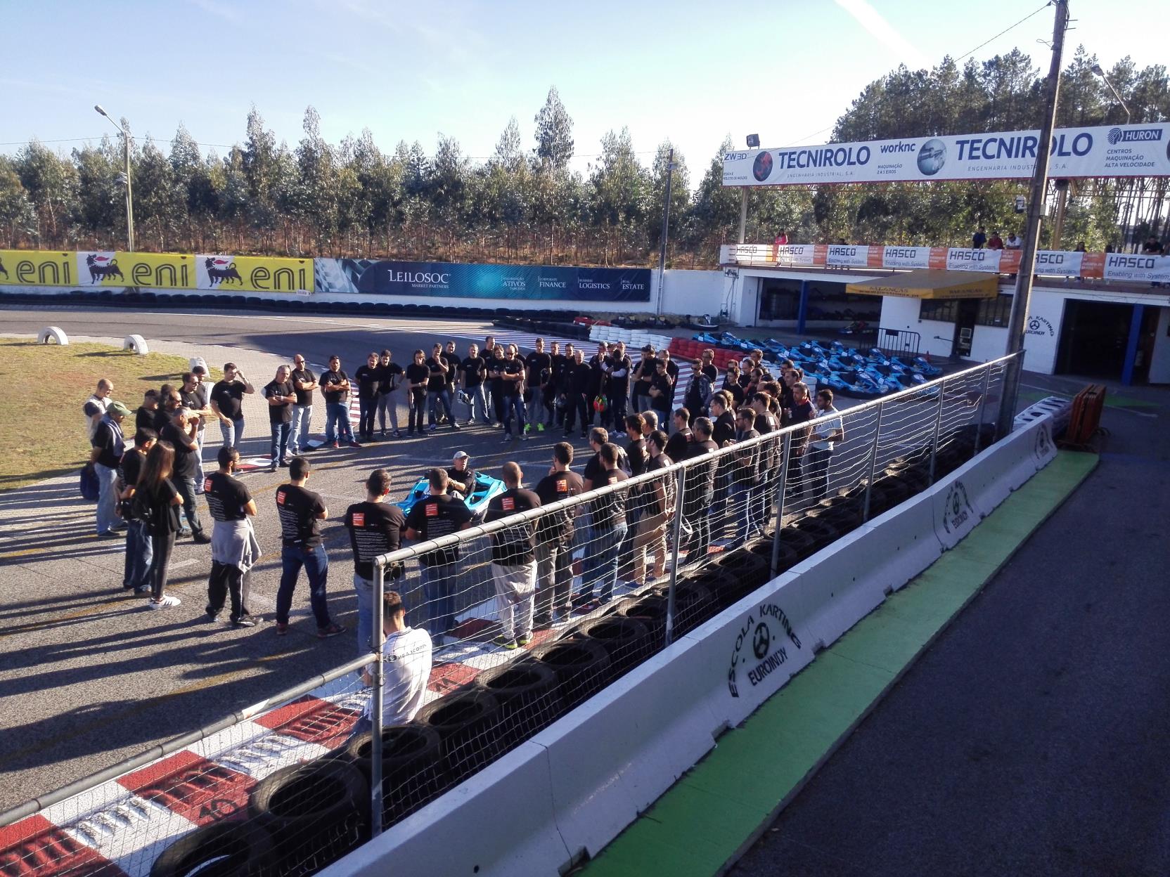 3º GP Hasco57